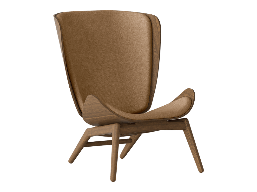 THE READER | WING CHAIR