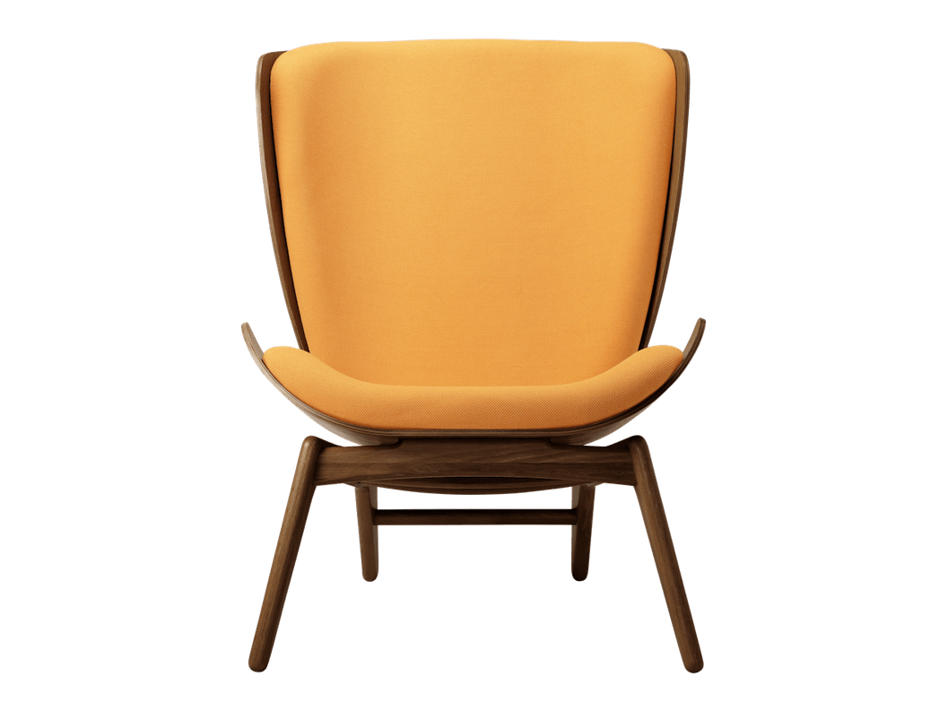 THE READER | WING CHAIR