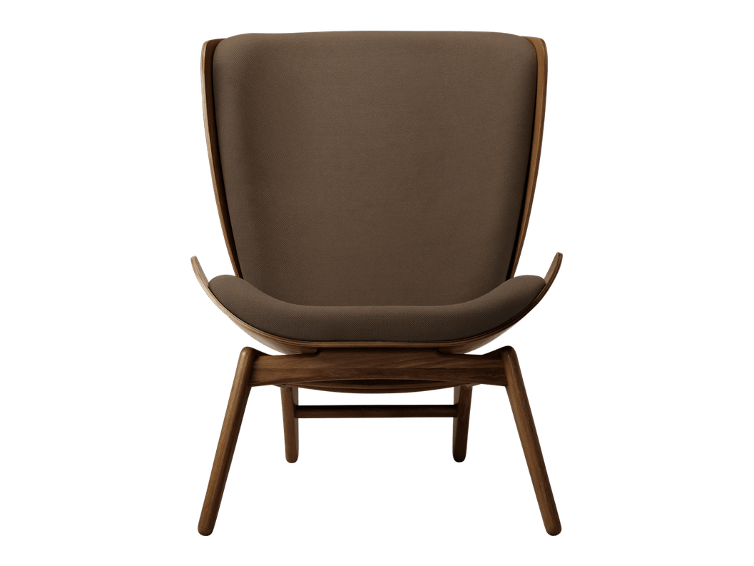 THE READER | WING CHAIR