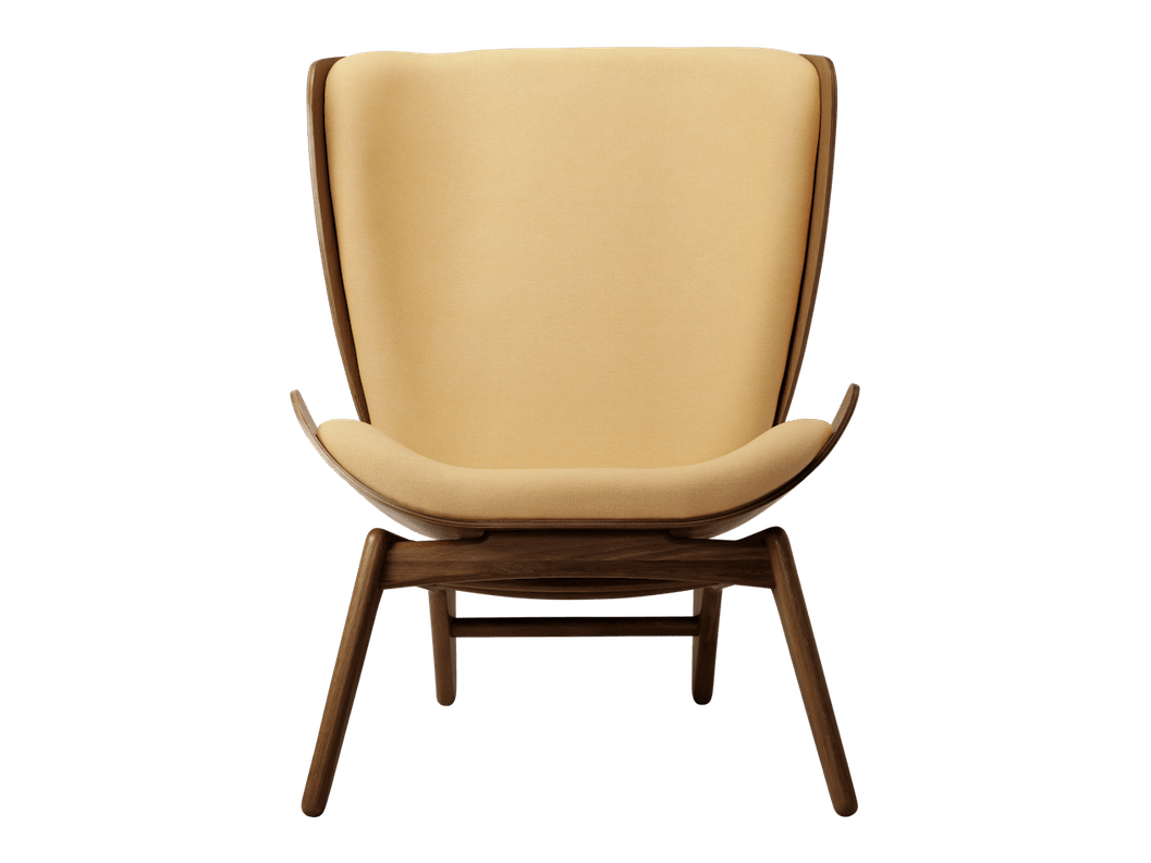 THE READER | WING CHAIR