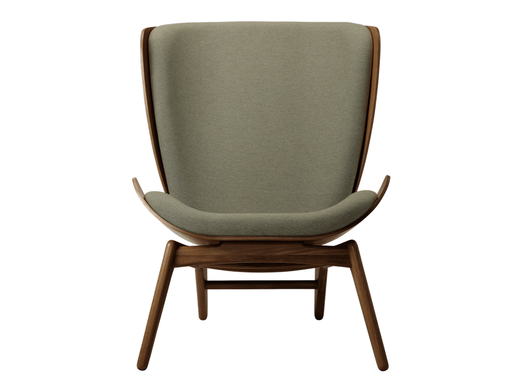 THE READER | WING CHAIR