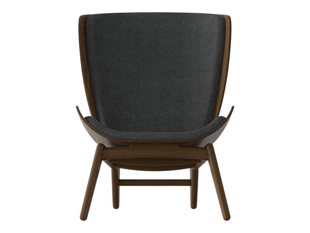 THE READER | WING CHAIR