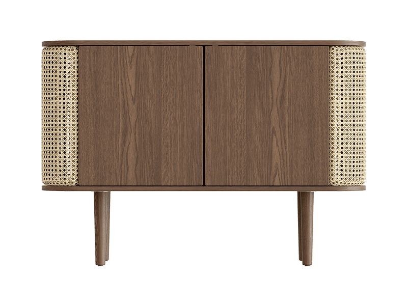 TREASURES | 2-DOOR CABINET