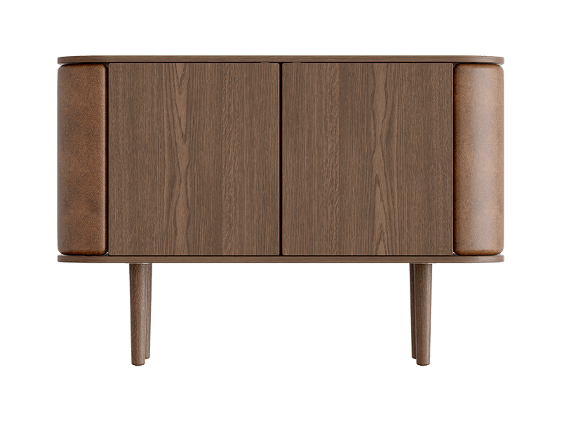 TREASURES | 2-DOOR CABINET