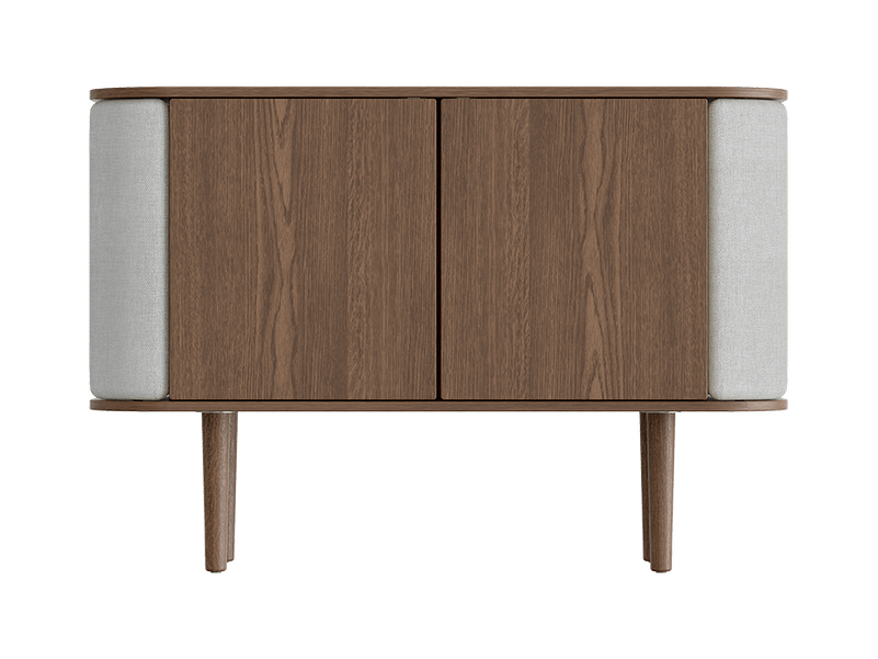 TREASURES | 2-DOOR CABINET