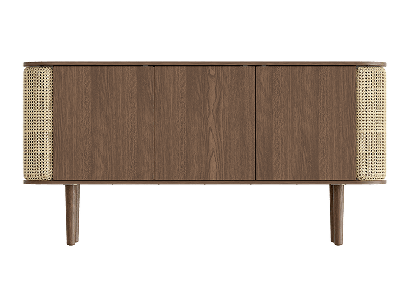 TREASURES | 3-DOOR CABINET