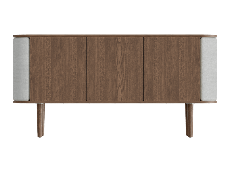 TREASURES | 3-DOOR CABINET