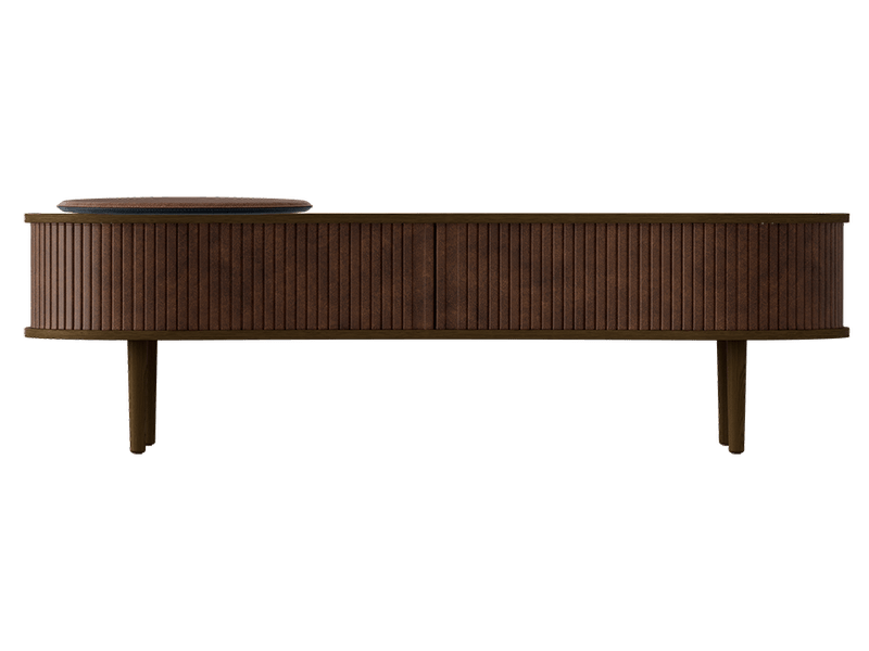 AUDACIOUS | TV BENCH