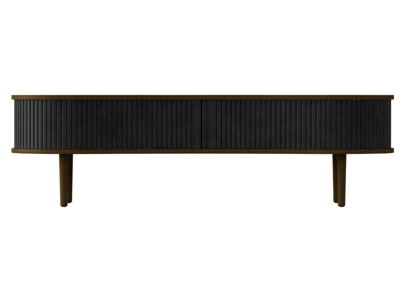AUDACIOUS | TV BENCH