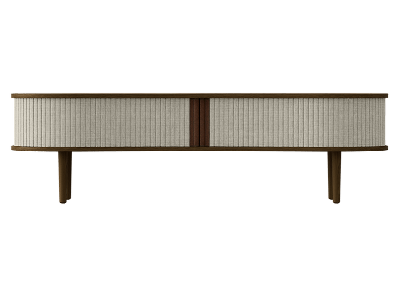 AUDACIOUS | TV BENCH