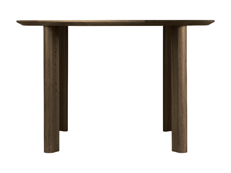COMFORT CIRCLE | DINING TABLE