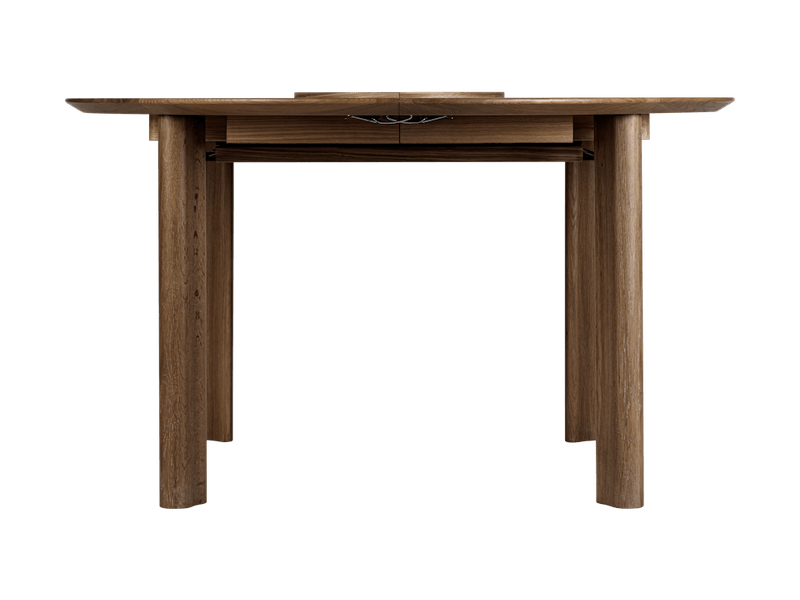 COMFORT CIRCLE | DINING TABLE WITH EXTENSION