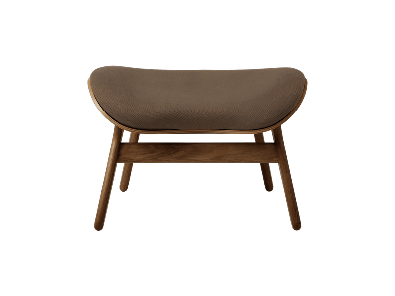 A CONVERSATION PIECE | OTTOMAN