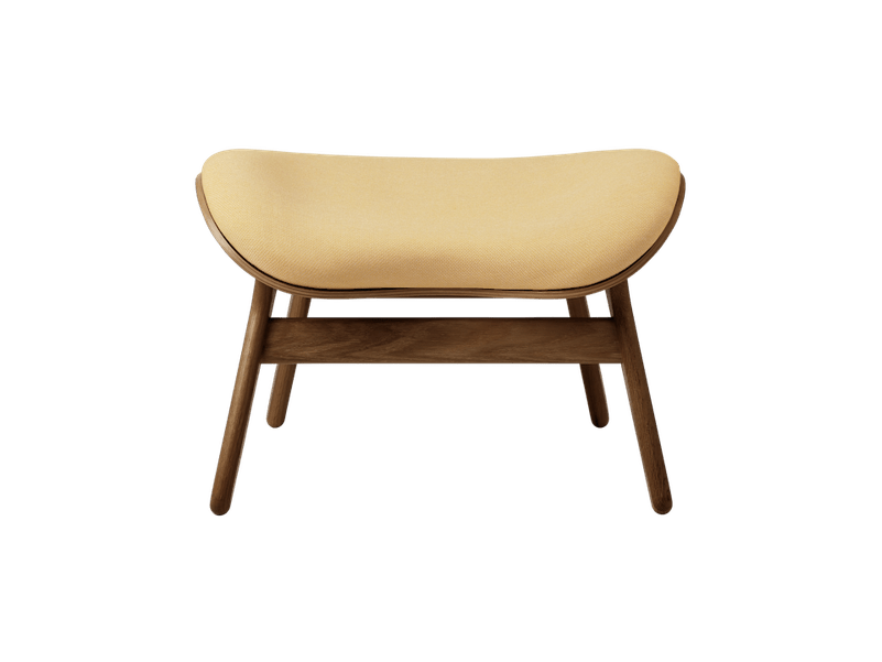 A CONVERSATION PIECE | OTTOMAN