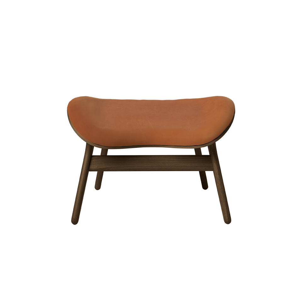 A CONVERSATION PIECE | OTTOMAN