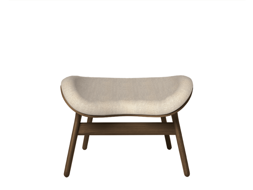 A CONVERSATION PIECE | OTTOMAN