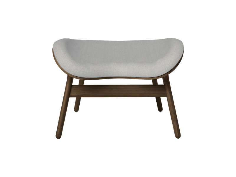 A CONVERSATION PIECE | OTTOMAN