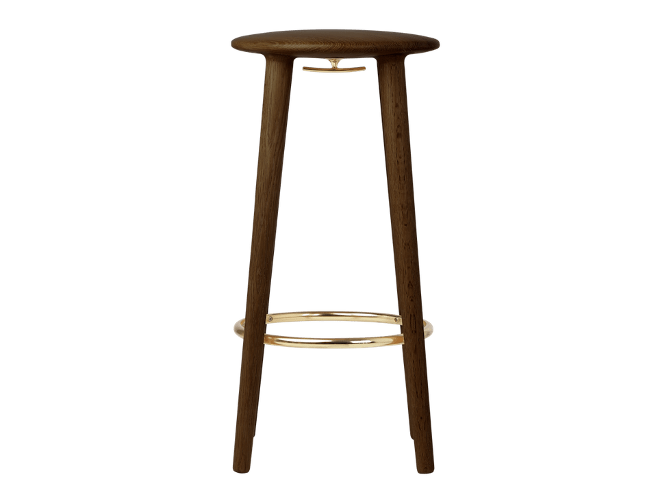 THE SOCIALITE | COUNTER STOOL