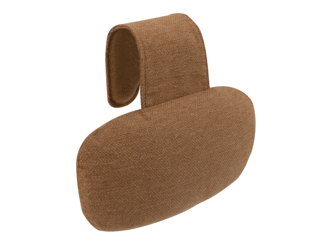 NECK REST | ACCESSORY FOR LOUNGE CHAIRS