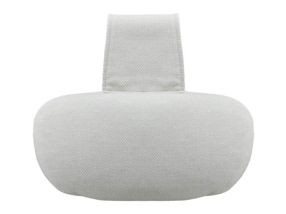 NECK REST | ACCESSORY FOR LOUNGE CHAIRS