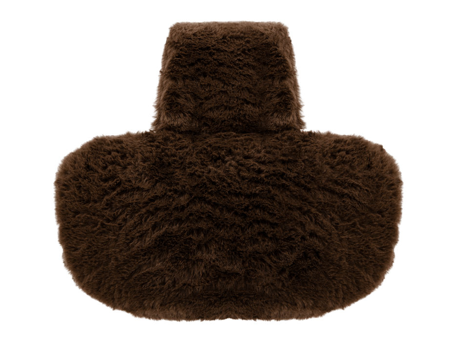 NECK REST | ACCESSORY FOR LOUNGE CHAIRS