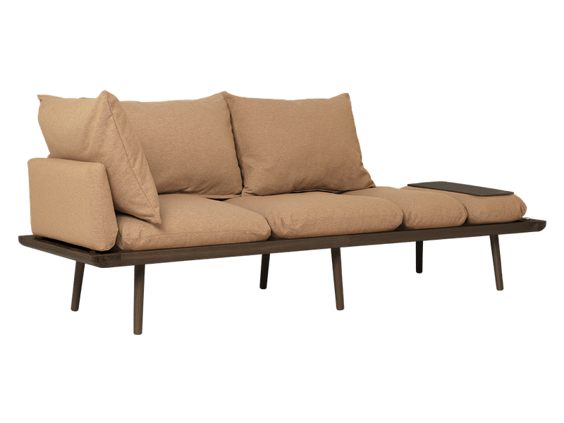 LOUNGE AROUND | 3 SEATER, HORIZONS