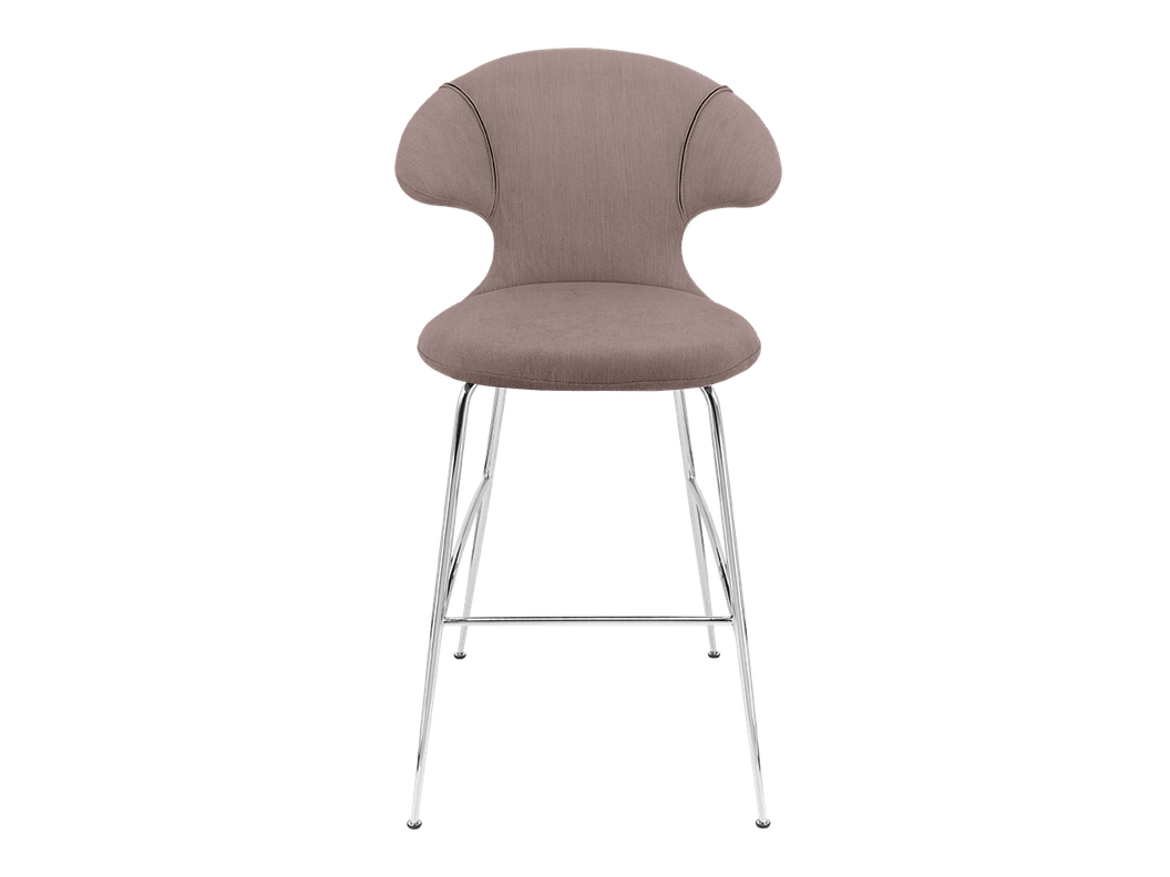 TIME FLIES | BAR STOOL