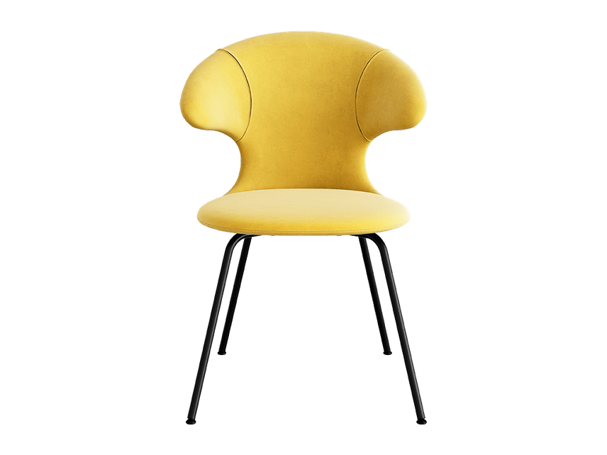 TIME FLIES | CHAIR, VELOUR