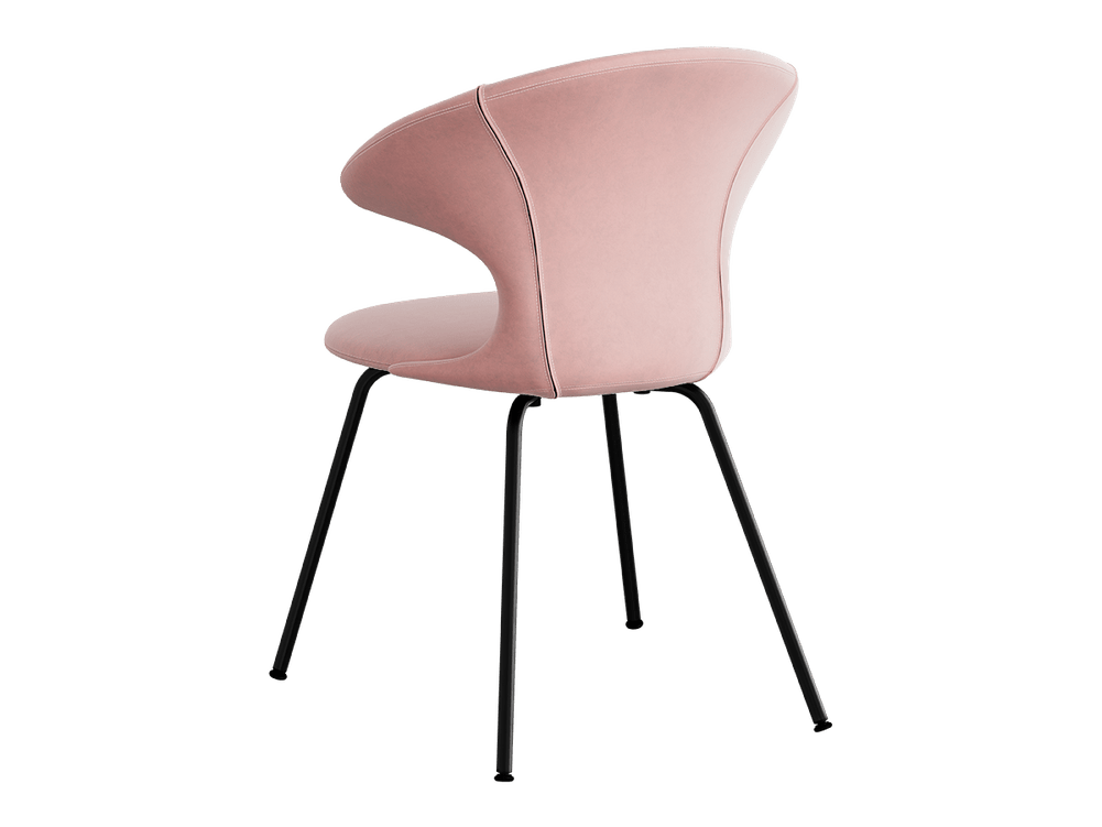 TIME FLIES | CHAIR, VELOUR