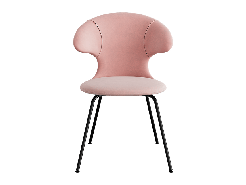 TIME FLIES | CHAIR, VELOUR