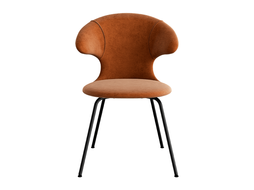 TIME FLIES | CHAIR, VELOUR