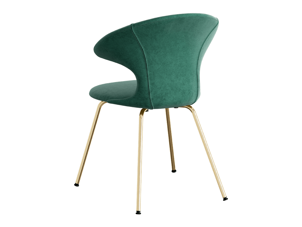 TIME FLIES | CHAIR, VELOUR