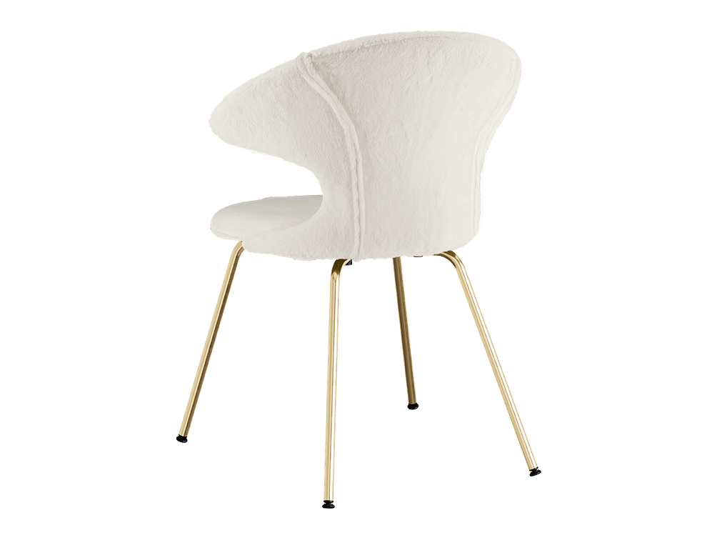 TIME FLIES | CHAIR, TEDDY BEAR