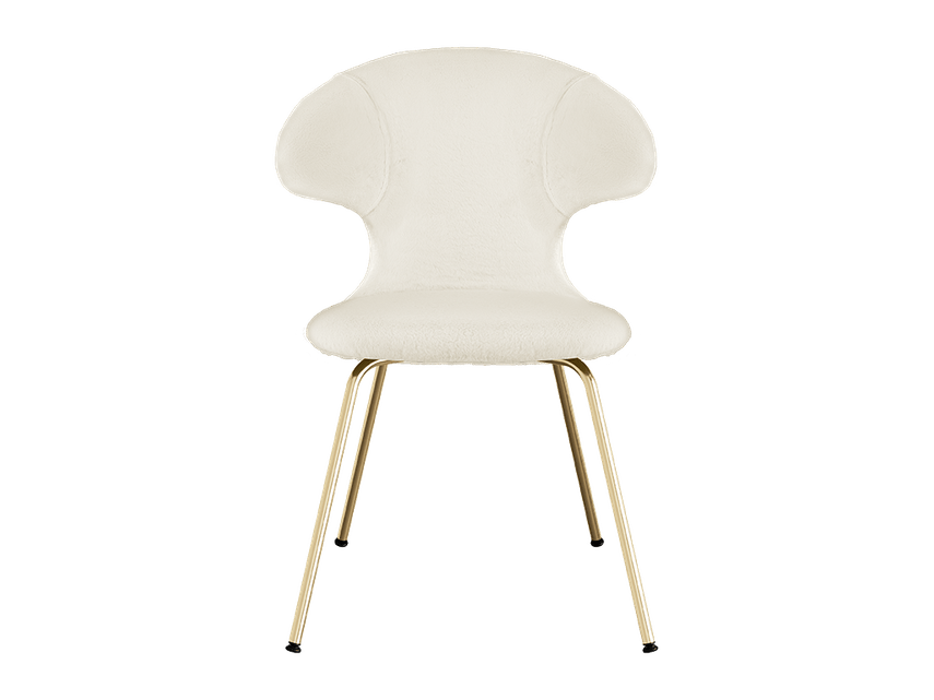 TIME FLIES | CHAIR, TEDDY BEAR