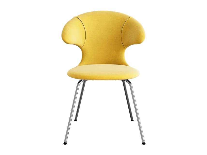 TIME FLIES | CHAIR, VELOUR