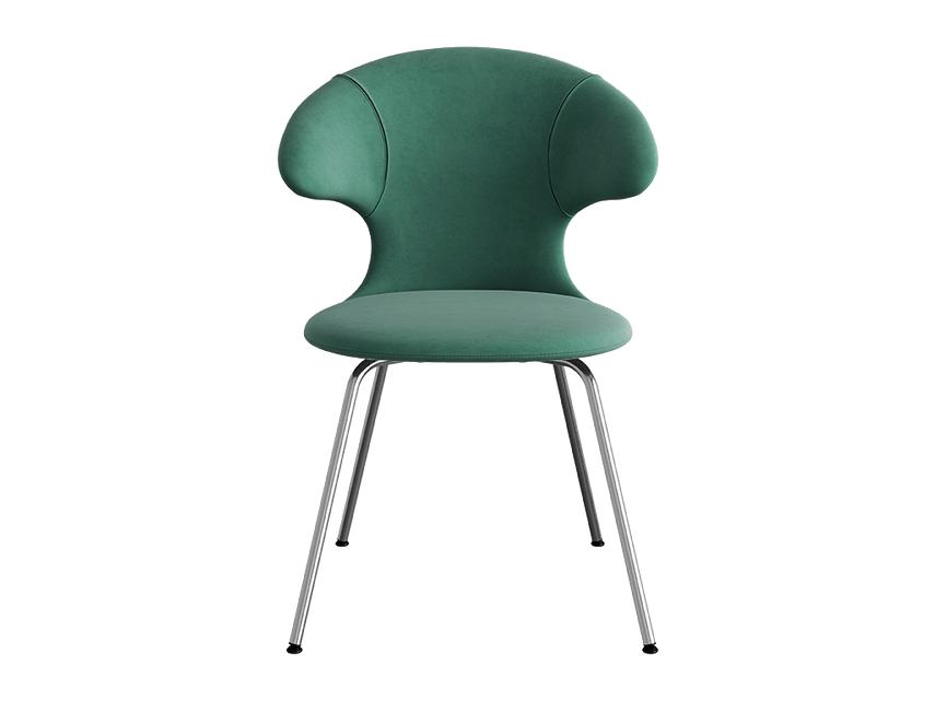 TIME FLIES | CHAIR, VELOUR