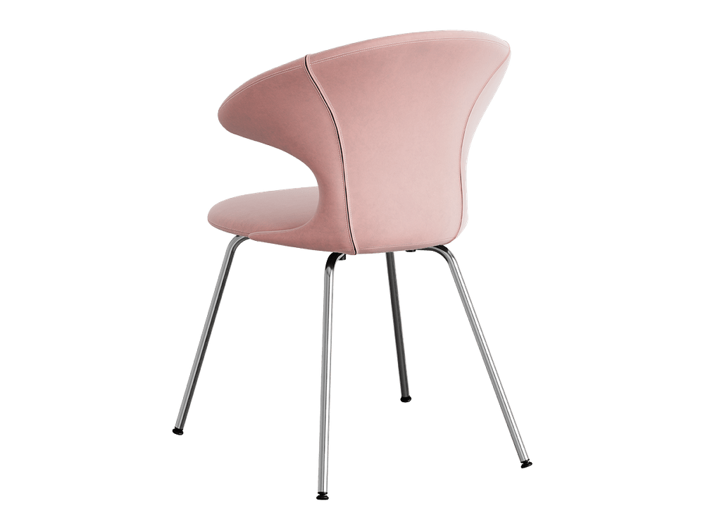 TIME FLIES | CHAIR, VELOUR