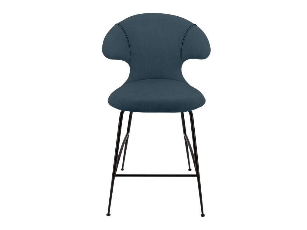 TIME FLIES | COUNTER STOOL