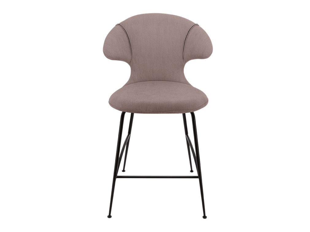 TIME FLIES | COUNTER STOOL