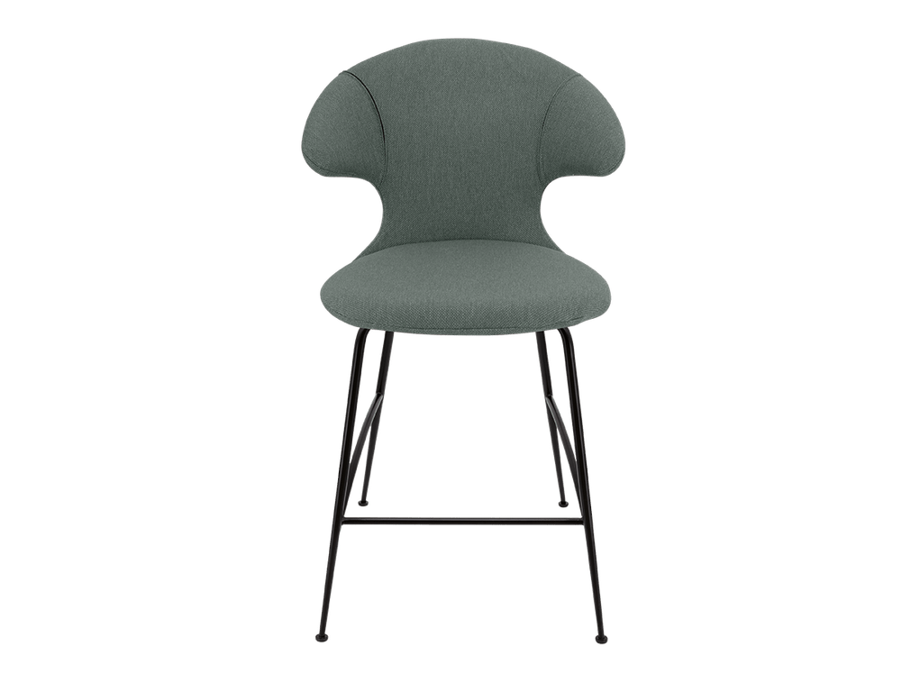 TIME FLIES | COUNTER STOOL