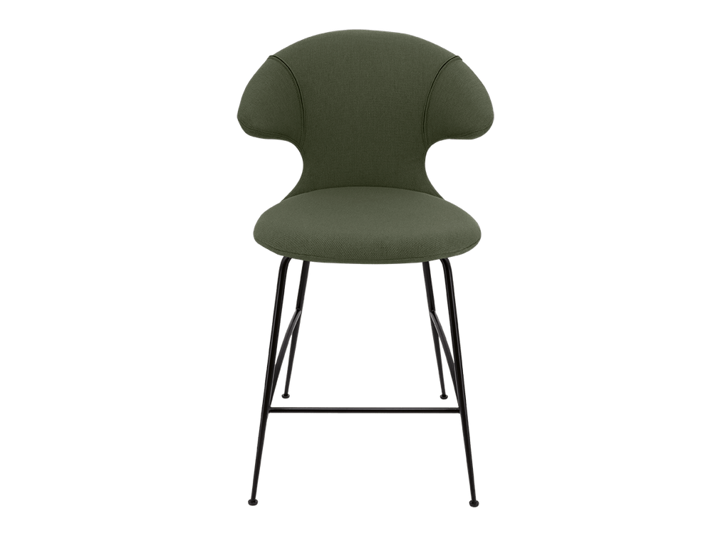 TIME FLIES | COUNTER STOOL