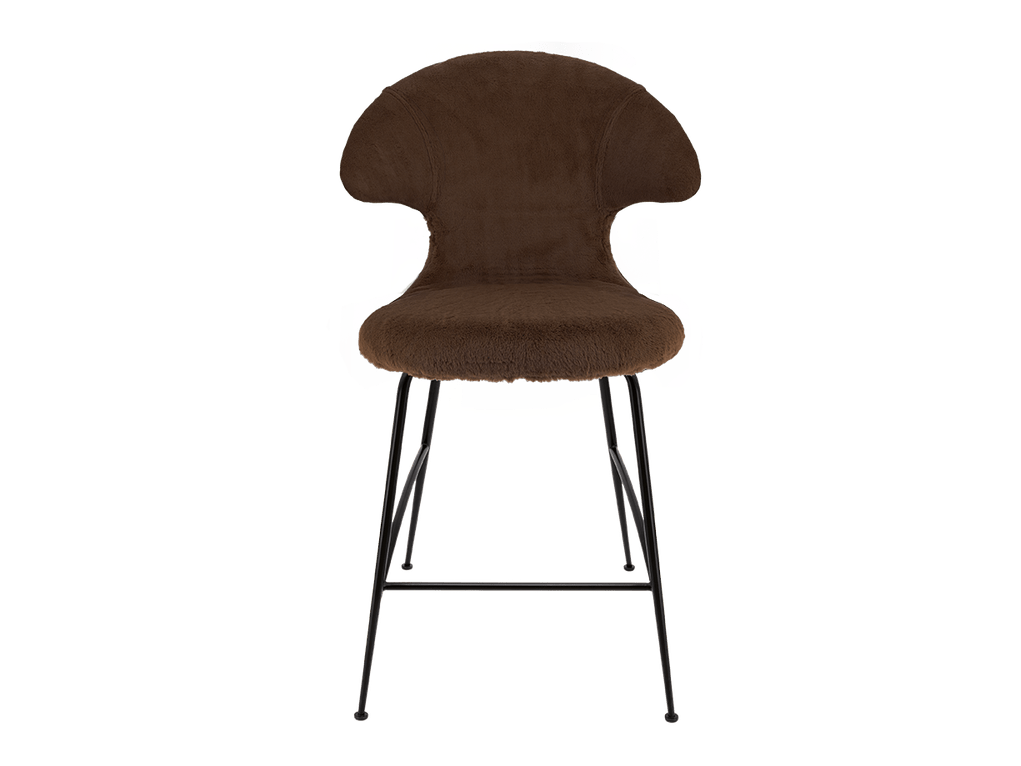 TIME FLIES | COUNTER STOOL