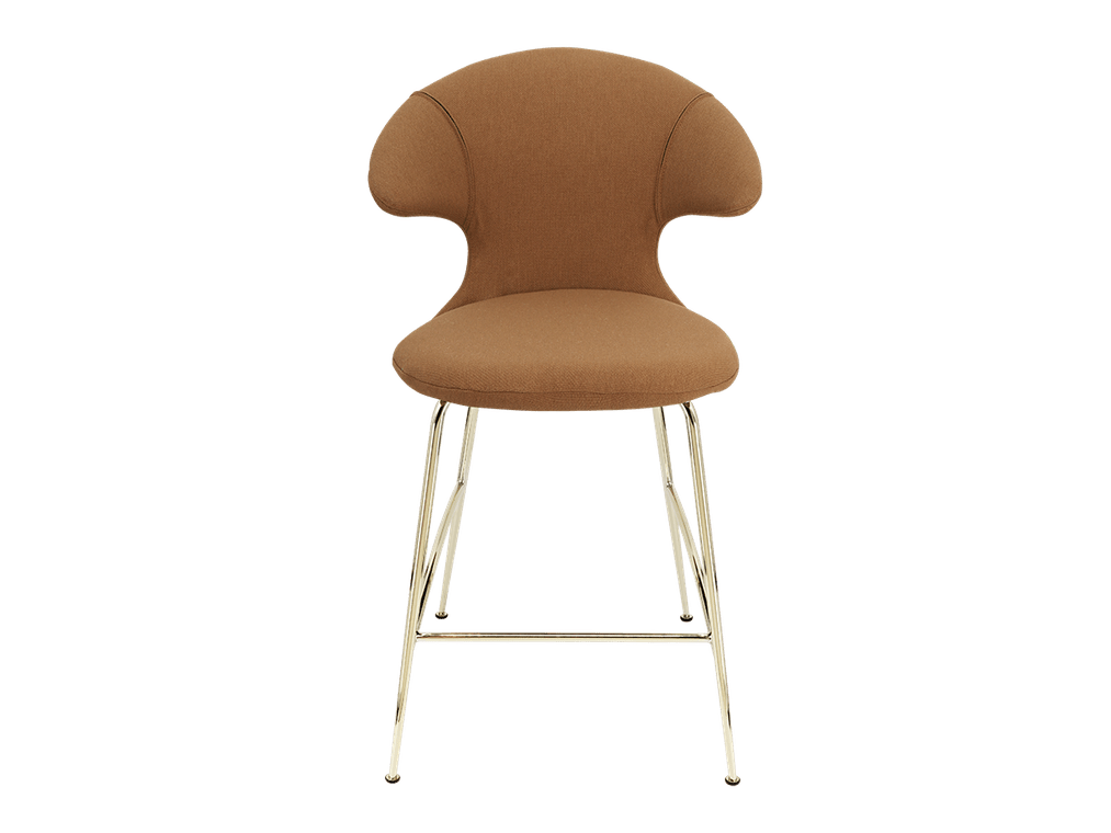 TIME FLIES | COUNTER STOOL