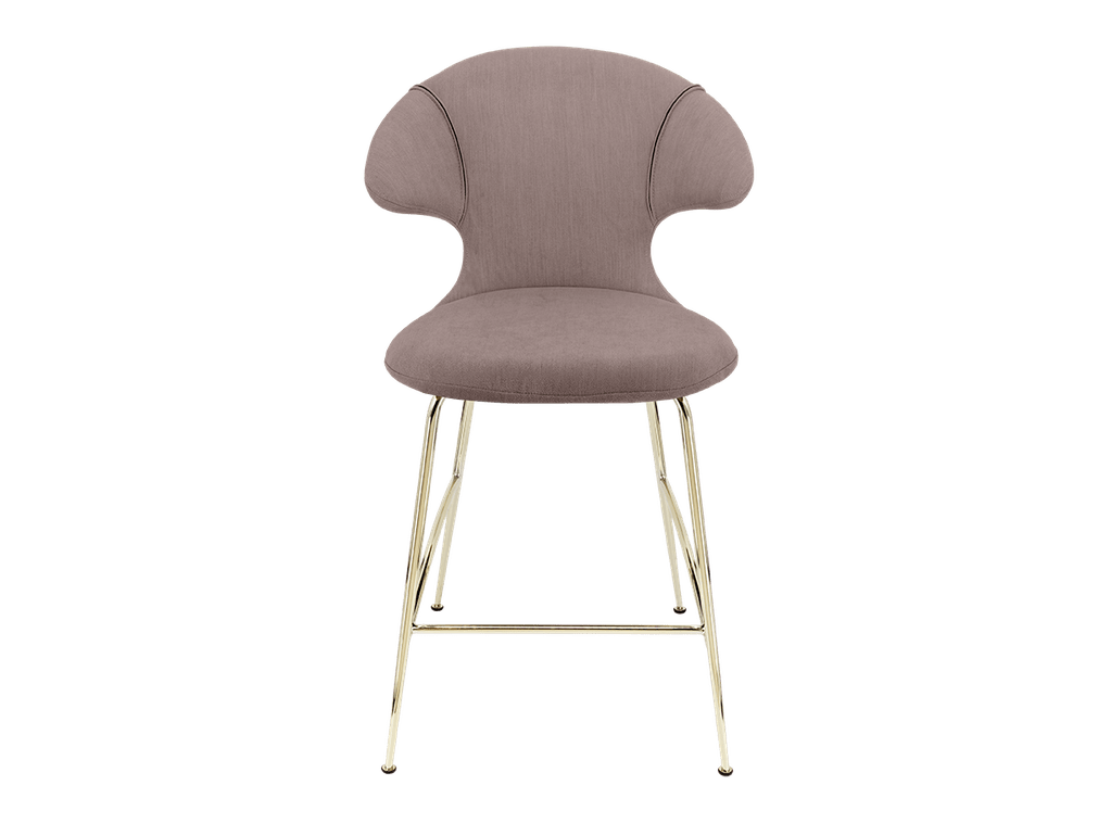 TIME FLIES | COUNTER STOOL