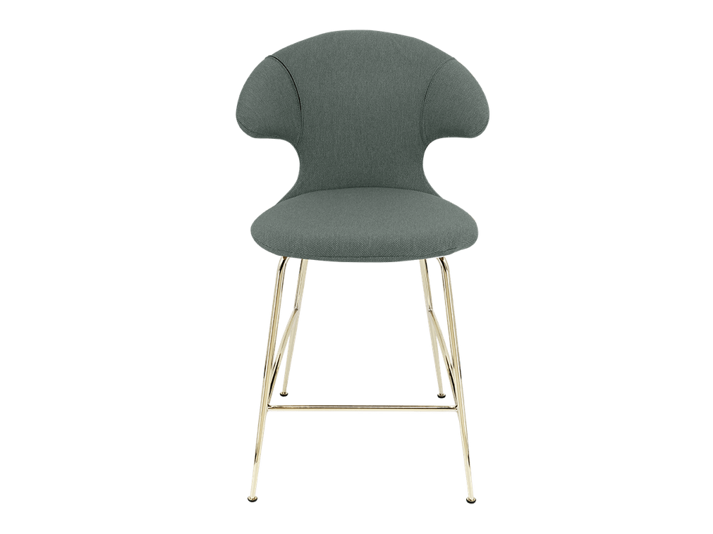 TIME FLIES | COUNTER STOOL