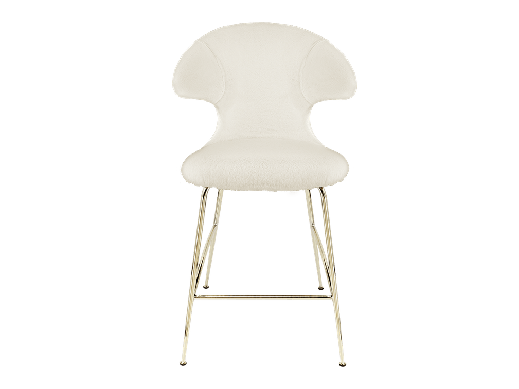 TIME FLIES | COUNTER STOOL