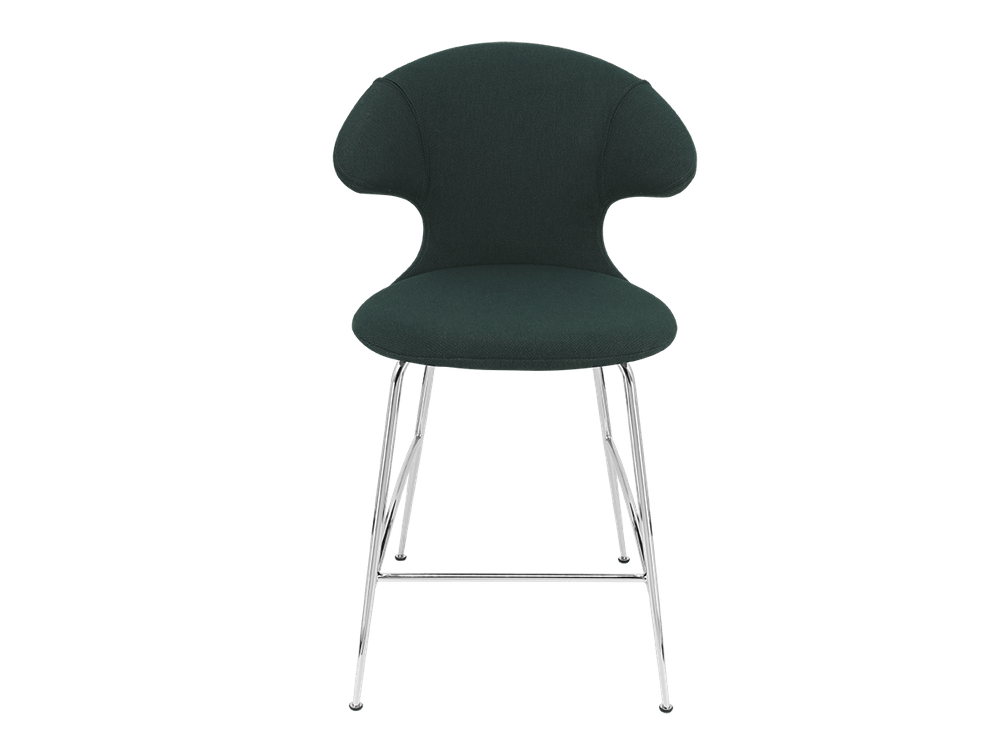 TIME FLIES | COUNTER STOOL