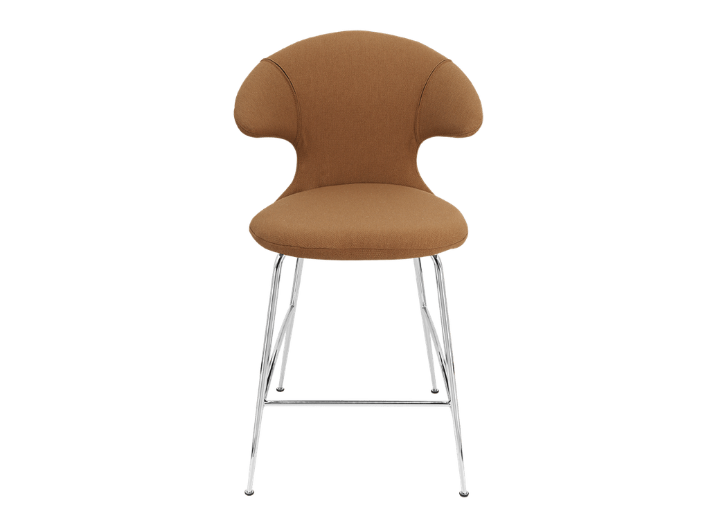 TIME FLIES | COUNTER STOOL