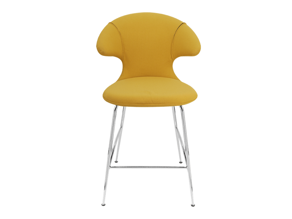 TIME FLIES | COUNTER STOOL