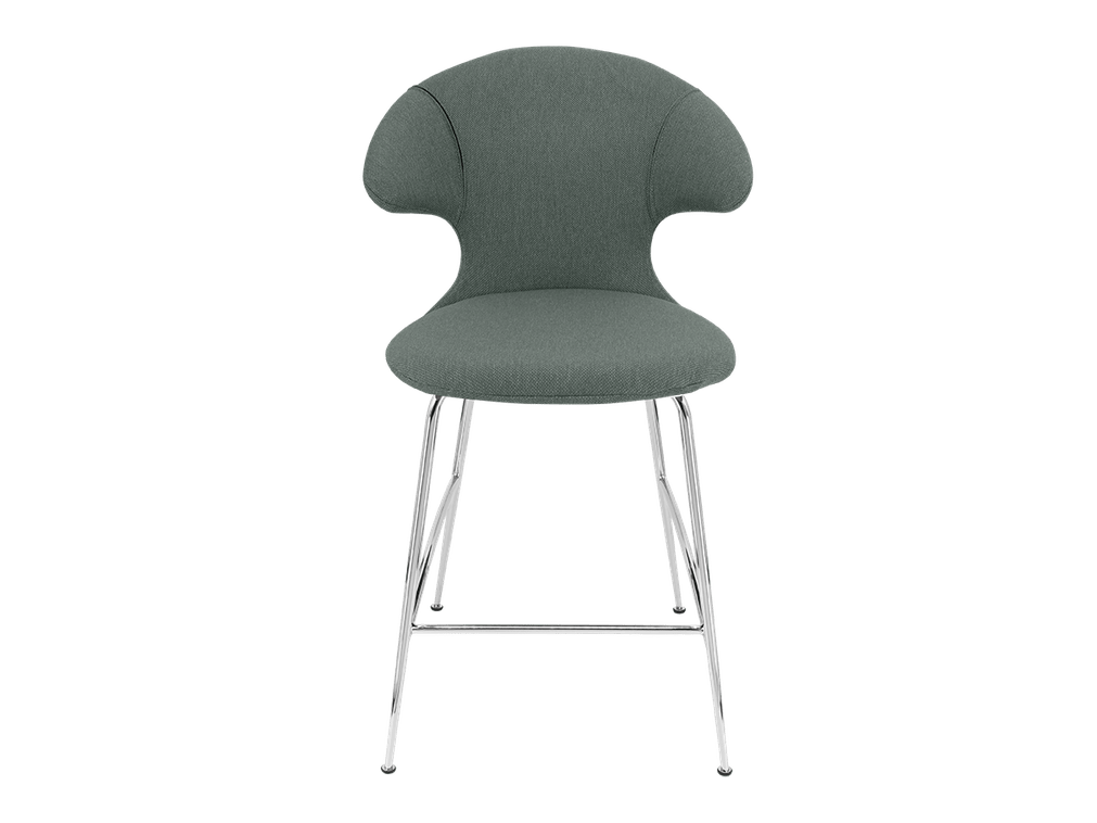 TIME FLIES | COUNTER STOOL